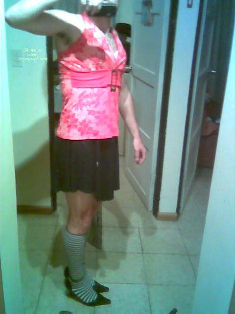 Pic #1Nothing To Do