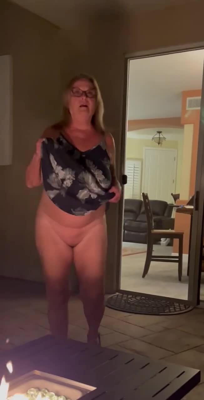 Pic #1Erotic  Evening Surprise