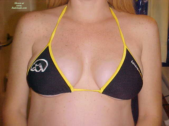 Pic #1The Ex Girlfriend