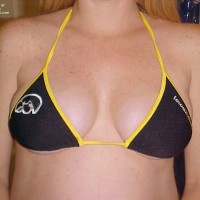 Pic #1The Ex Girlfriend