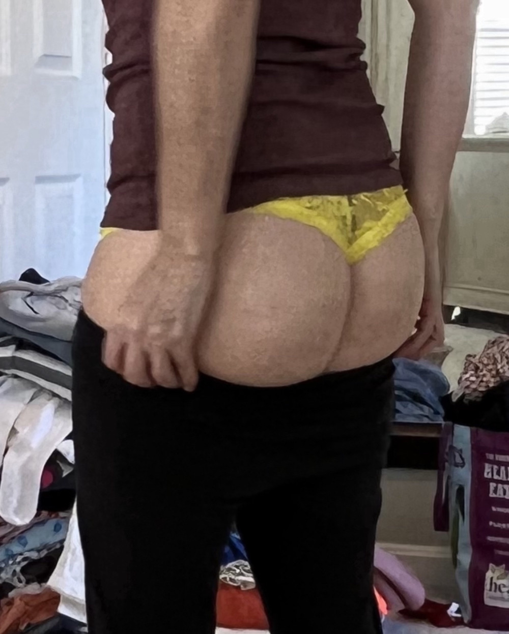 Pic #1 My ass - Jessica6