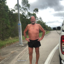 Pic #1Side of the road