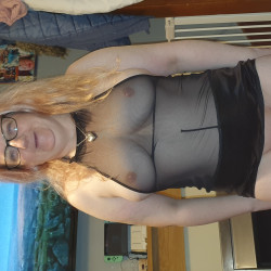 My medium tits - Jolie