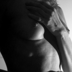 My small tits - Anjade