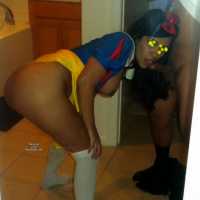 Pic #1My Wife 2nd Try - Latina