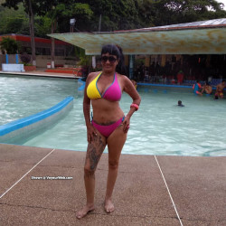 Pic #1 Roziris en sus tiempos