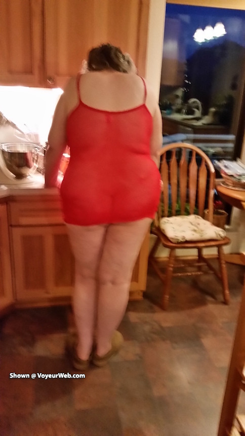 Pic #1Who doesn't love a nude wife