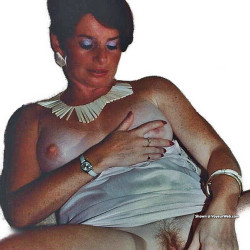 Pic #1 FranzS with new style.