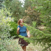 Pic #1 In The Park