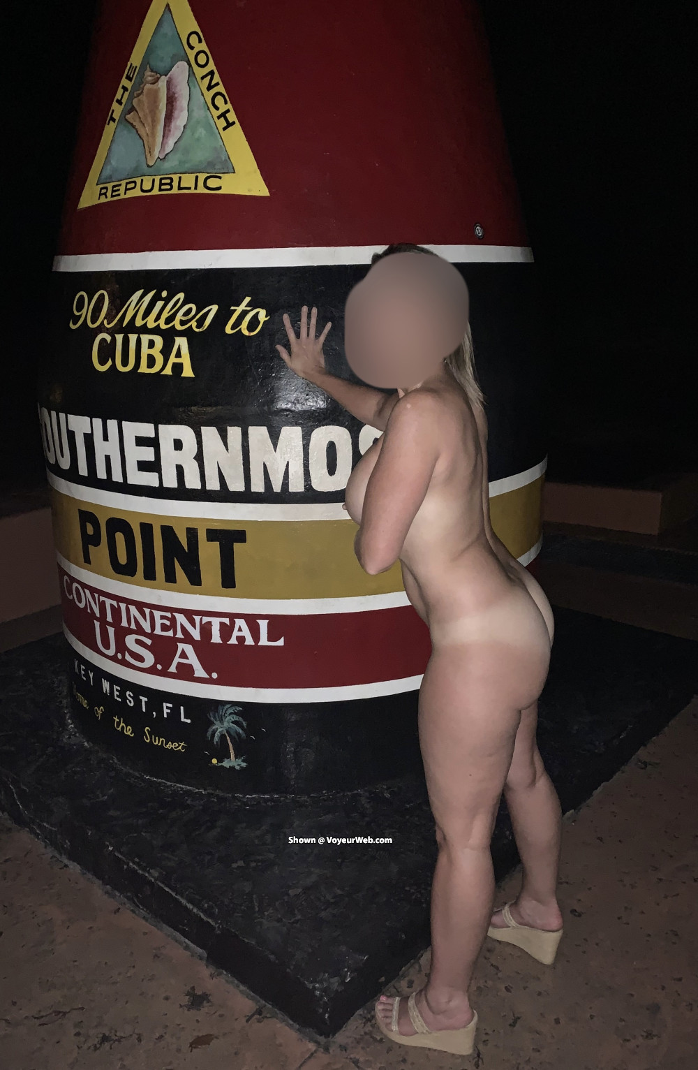 Pic #1Southernmost flashing MILF - Amateur, Ass, Firm Ass, Flashing Tits, Girls Stripping, Hard Nipples, High Heels Amateurs, Homemade Amateur, Lingerie, Mature, Mature Ass, Mature Pussy, Medium Tits, Milf, Milf Ass, Nude Amateurs, Nude Wives, Outdoors, Perky Boobs, Pussy, Round Ass, Round Tits, Sexiest Legs, Shaved