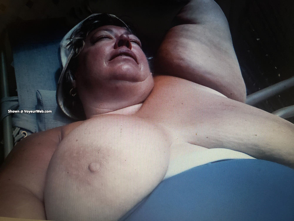 Pic #1Sue Teasing
