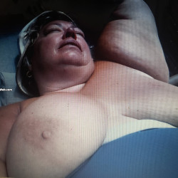 Pic #1Sue Teasing