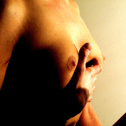 My small tits - Anjade