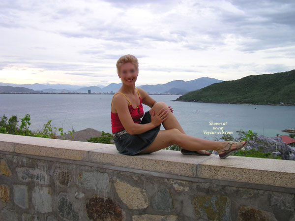 Pic #1Valencia My New Trip...