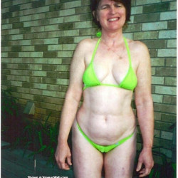 Pic #1 Outside in W.W.