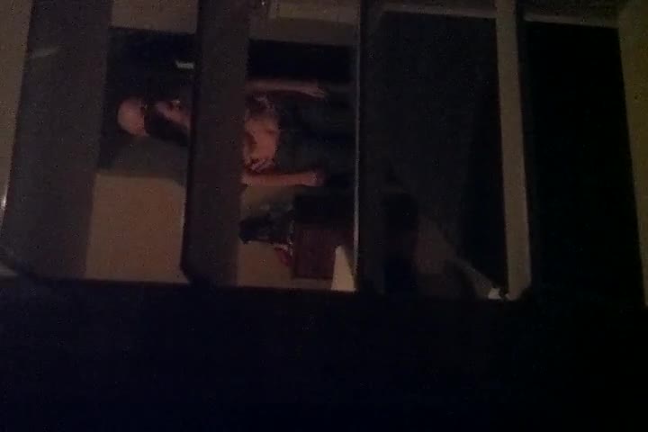 Pic #1Voyeuring My New Craigslist Friends - Voyeur