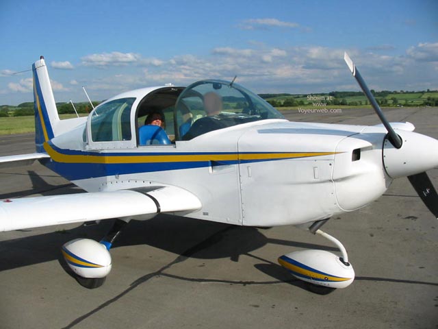 Pic #1Saucyminx Takes Flight