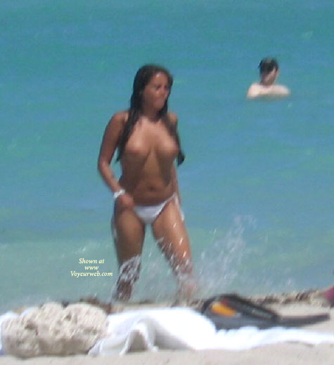 South Beach Miami - Part 3 , Continued..........