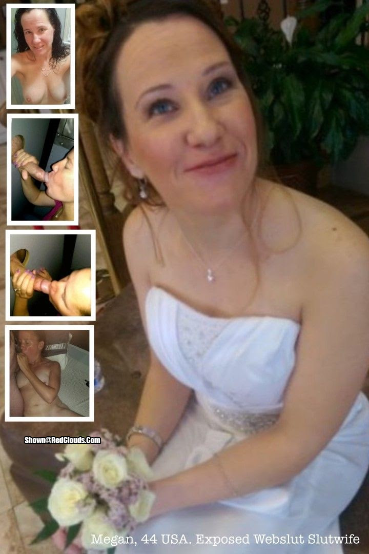 Pic #1 Slutwife from ct