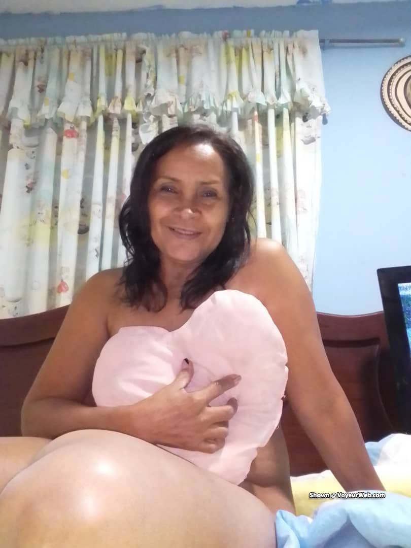 Pic #1La negra