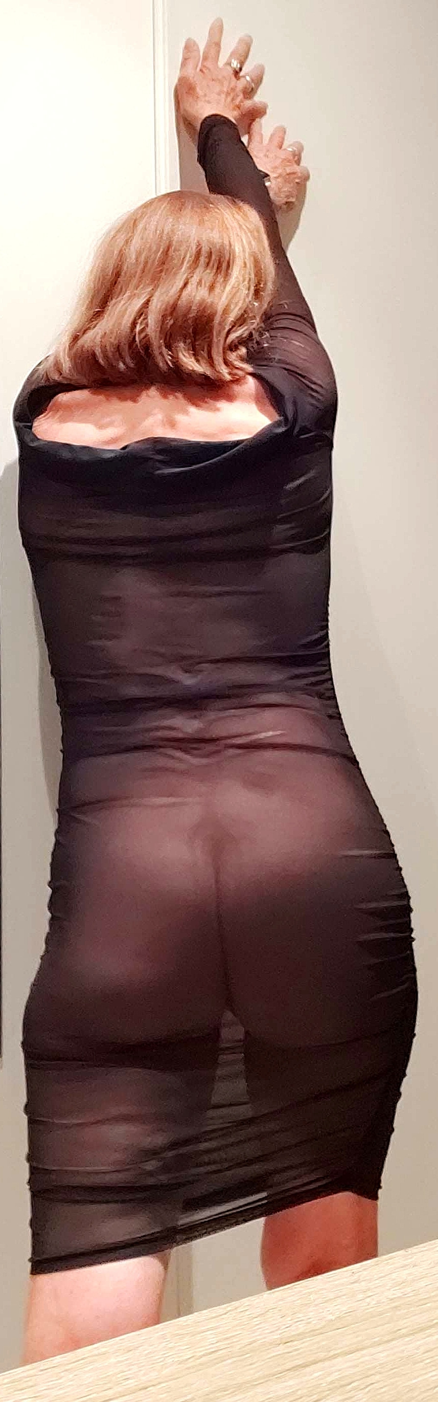 Pic #1 My ass - demonia