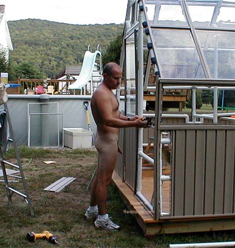 Pic #1M* Hot Summer Day