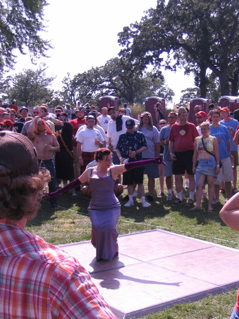 Pic #1Great Taste Brewers Festival 07pt 1