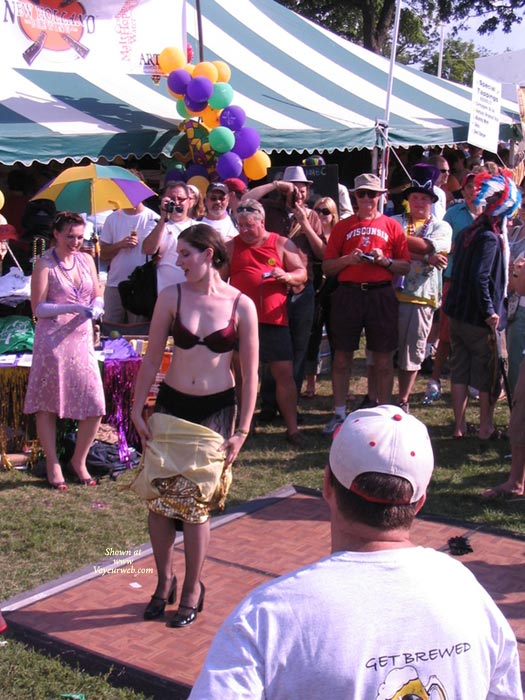 Pic #1Great Taste Brewers Festival 07pt 2