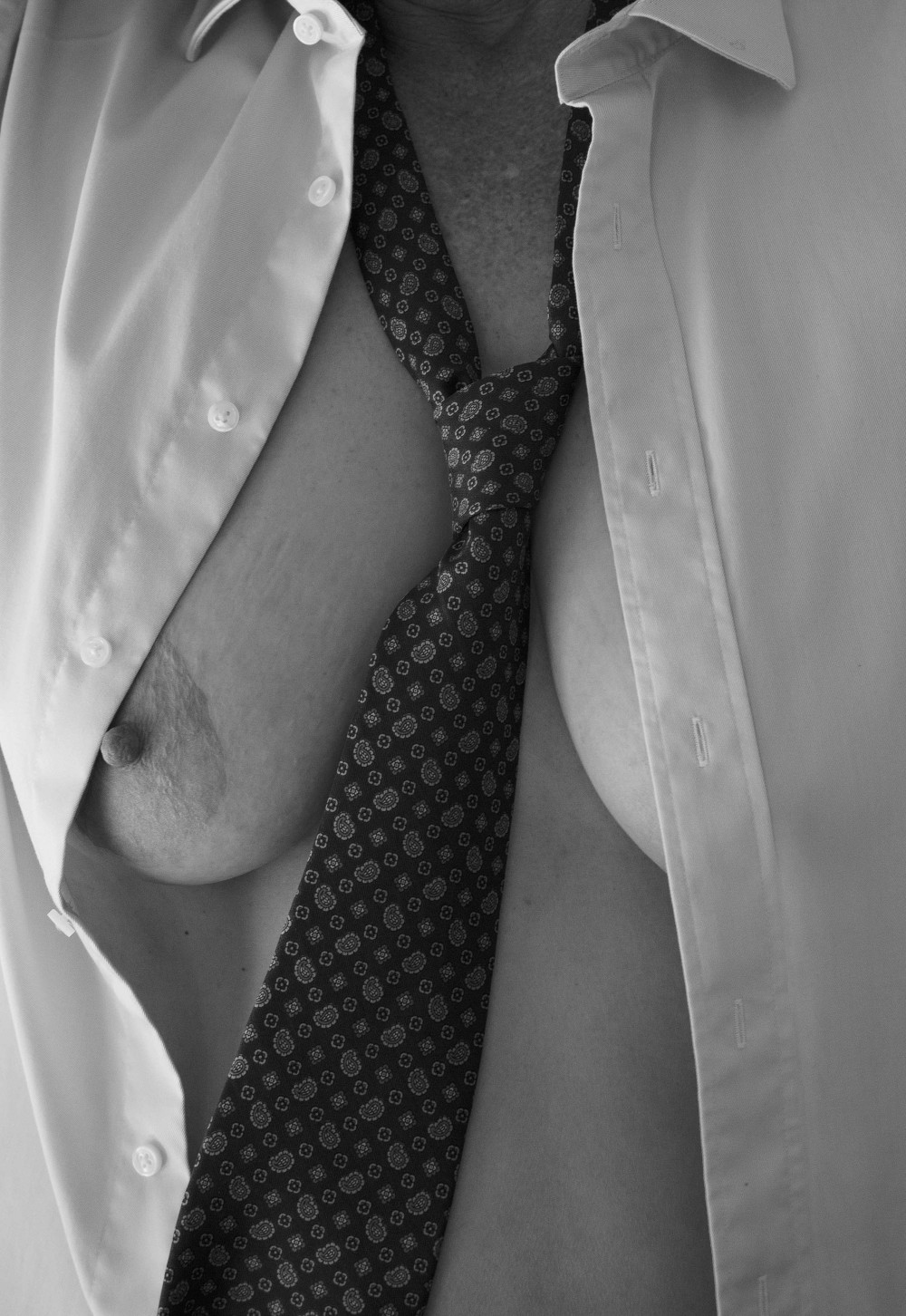 Pic #1 My medium tits - Lexi007