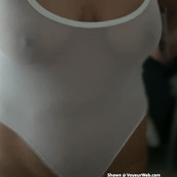 Pic #1Getting ready for Haulover beach - Masturbation, Toys, Women Using Dildos