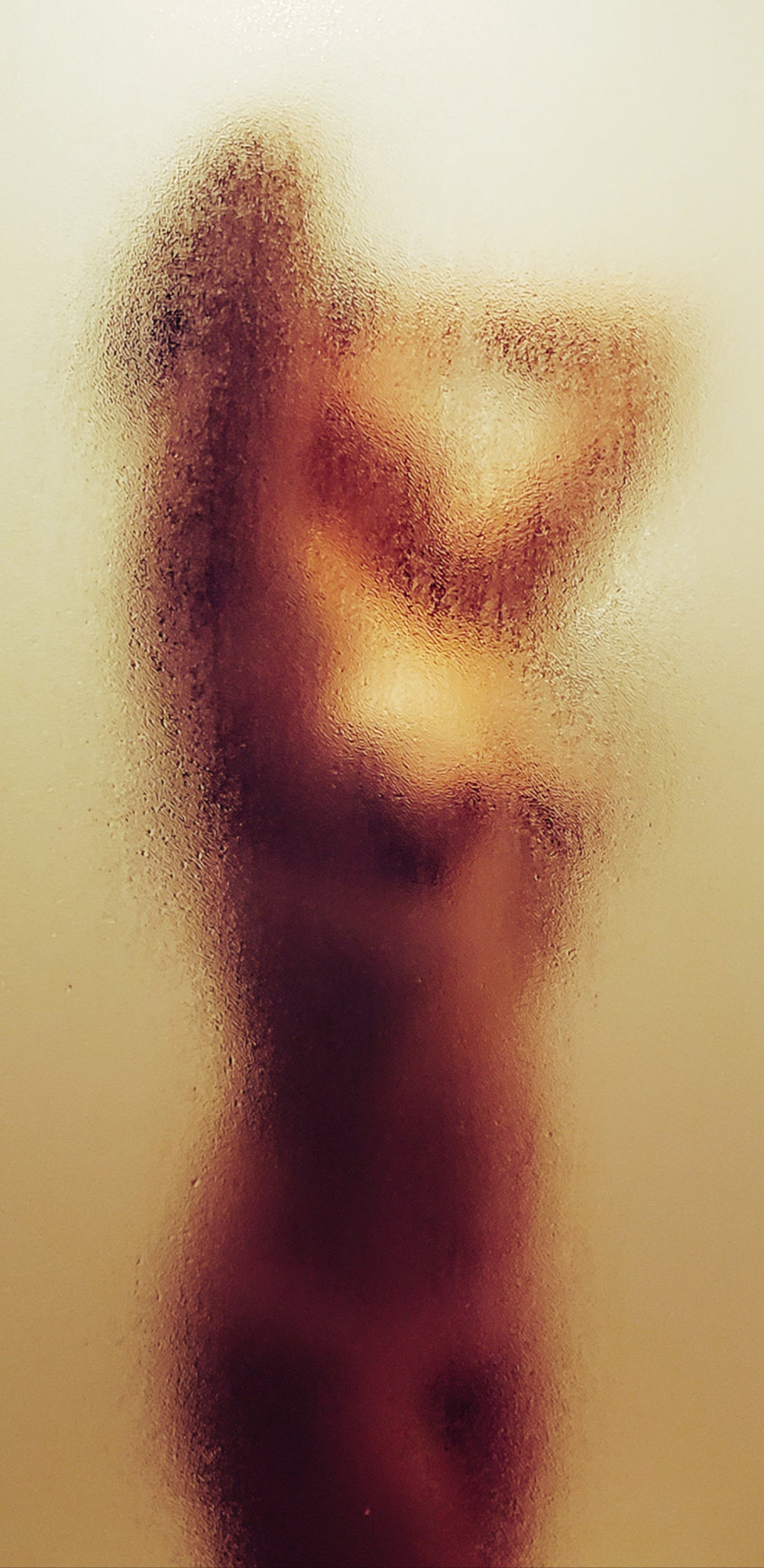 Pic #1 Medium tits of my wife - Natural