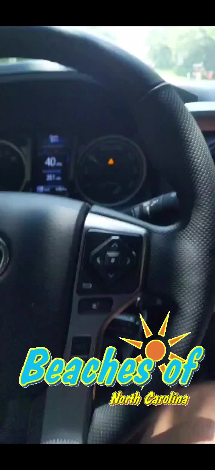 Pic #1Driving and Pumping