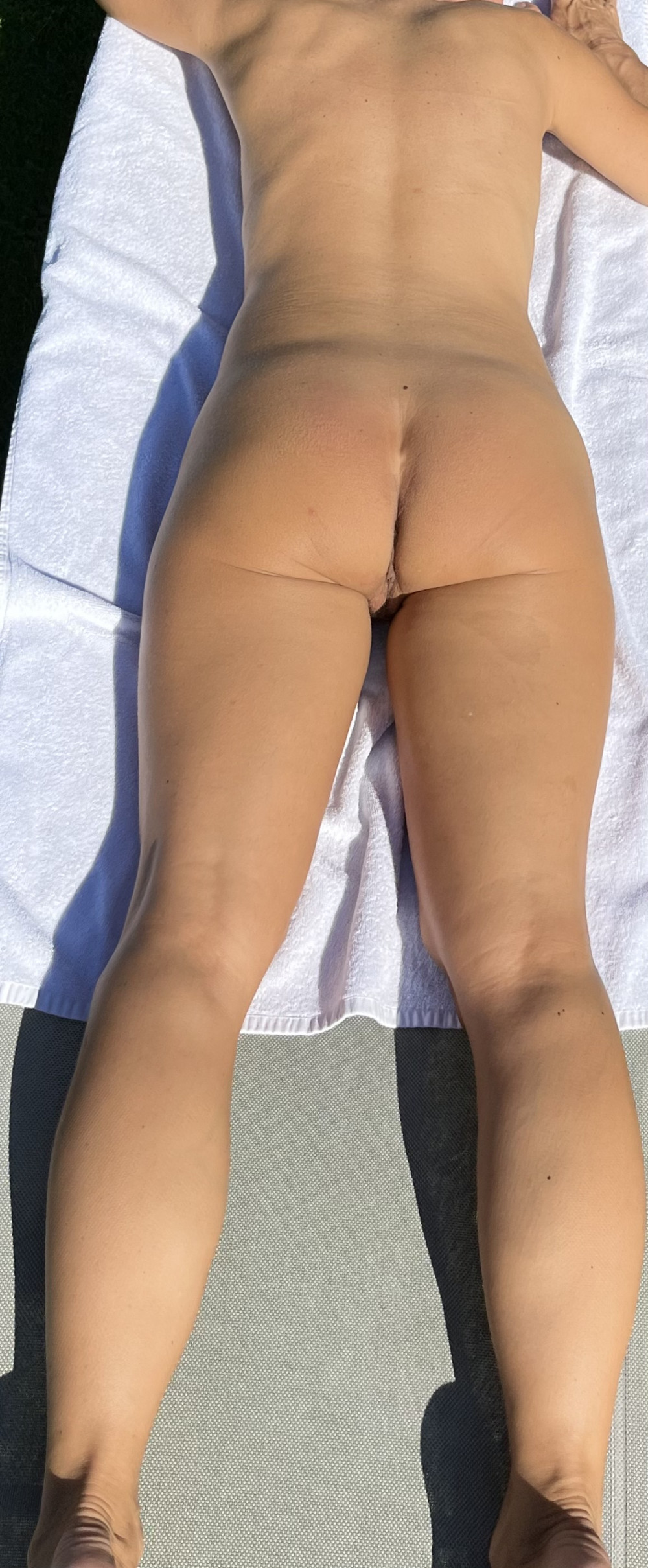 Pic #1 My wife's ass - Rl125