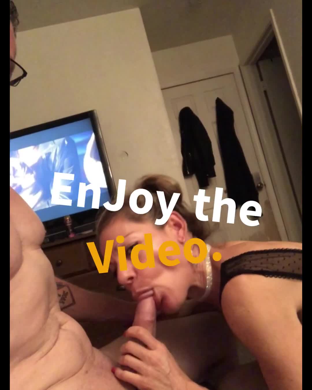 Pic #1fun time - Blowjob, Deep Throat