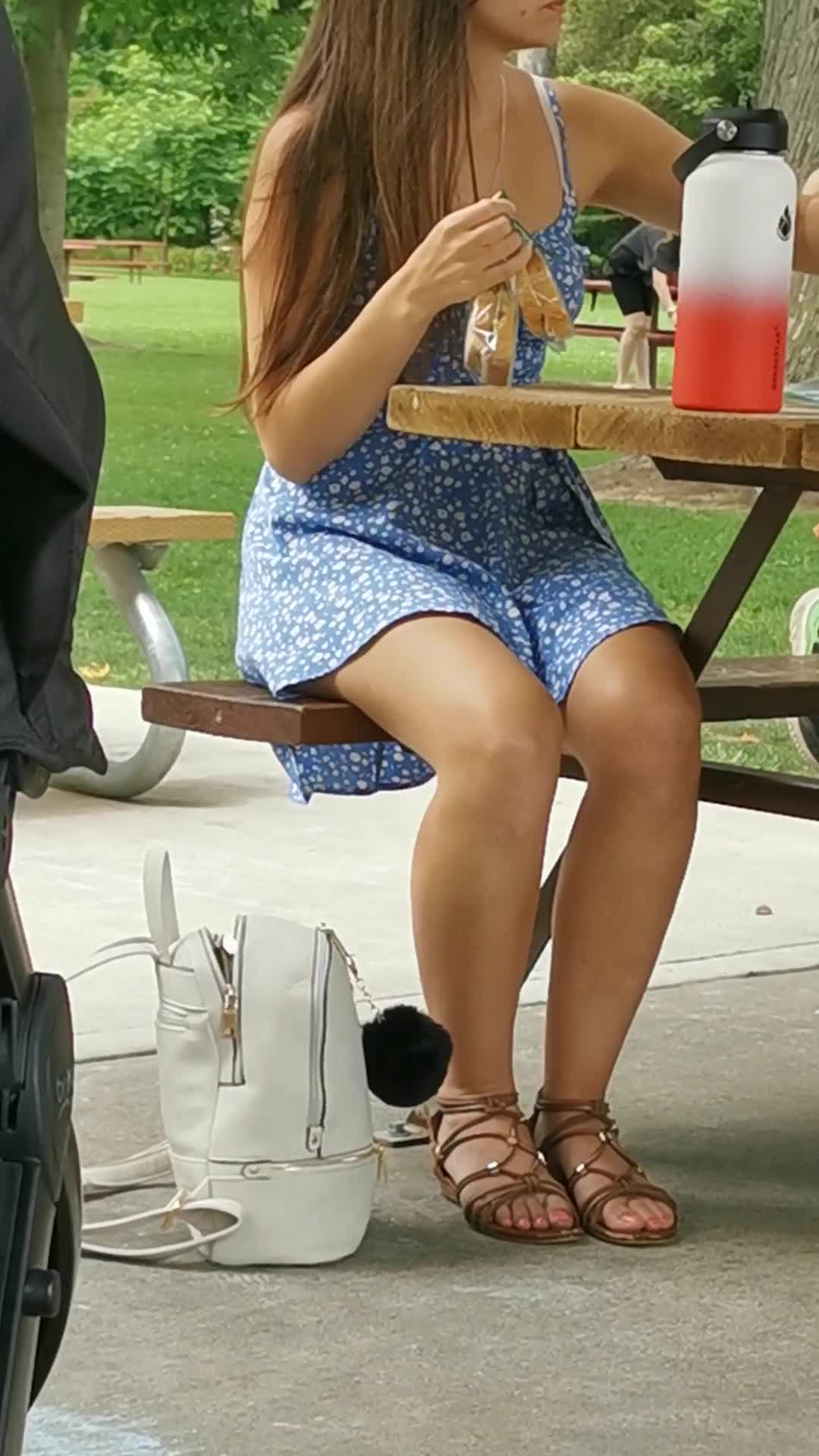 Pic #1Perfect timing