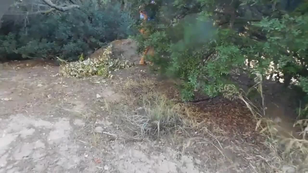 Pic #1splashing on my camera