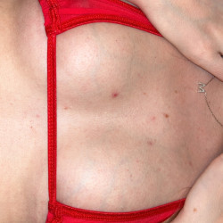 My small tits - Marie