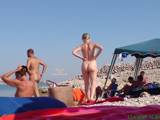 Pic #1 Vacation in Croatia 1