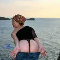 Pic #1 En BretaÃ±a - Beach, Dressed, Beach