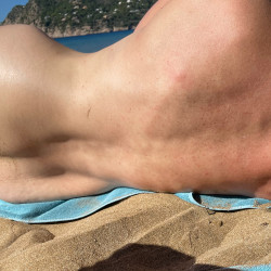 My wife's ass - AAASandy