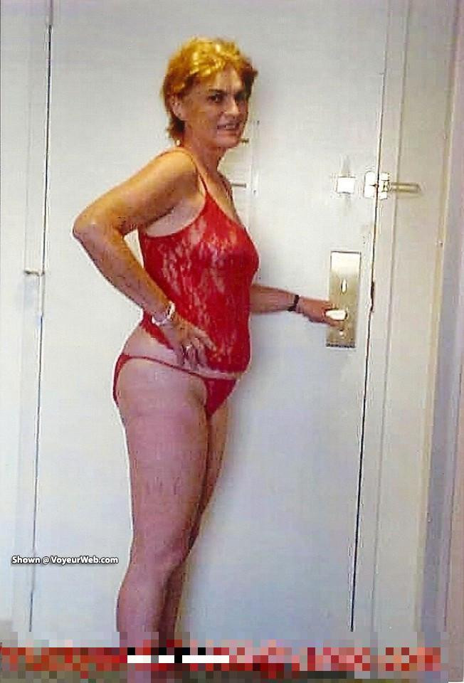 Pic #1In RED