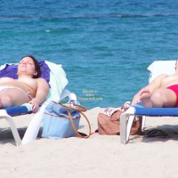 Beaches Of Puerto Plata