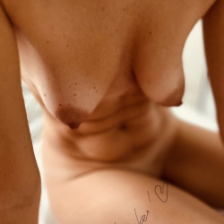 My medium tits - O'Parker