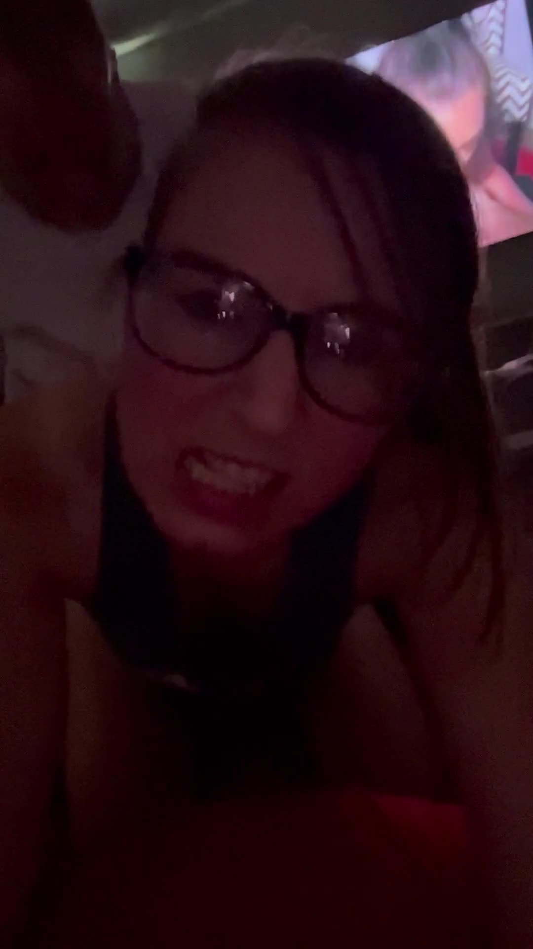 Pic #1Painful anal