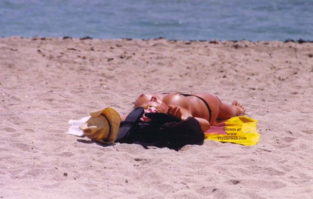 Pic #1Miami South Beach