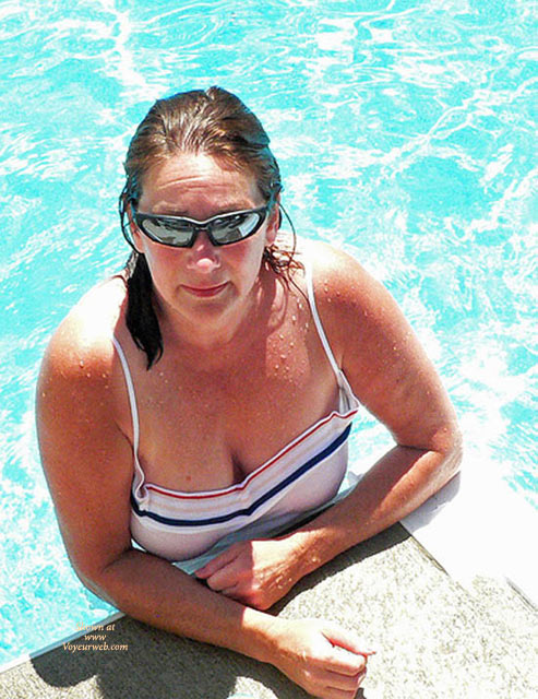 Pic #1Swim Suit
