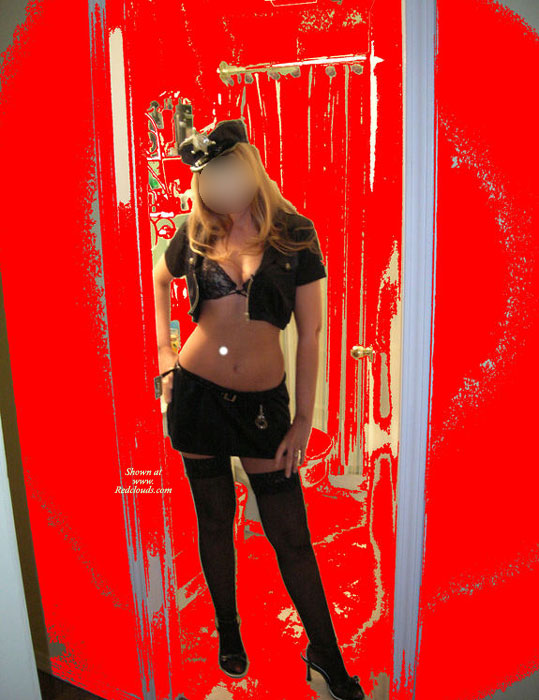 Pic #1Just The Facts