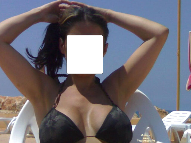 Pic #1New Sexy Dress From Lebanon