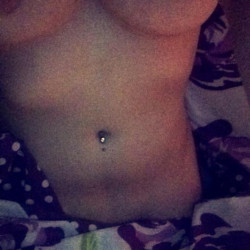 My very large tits - Sasha