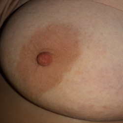 Large tits of my wife - Veronica